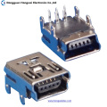 Conector Mini USB 5pin USB